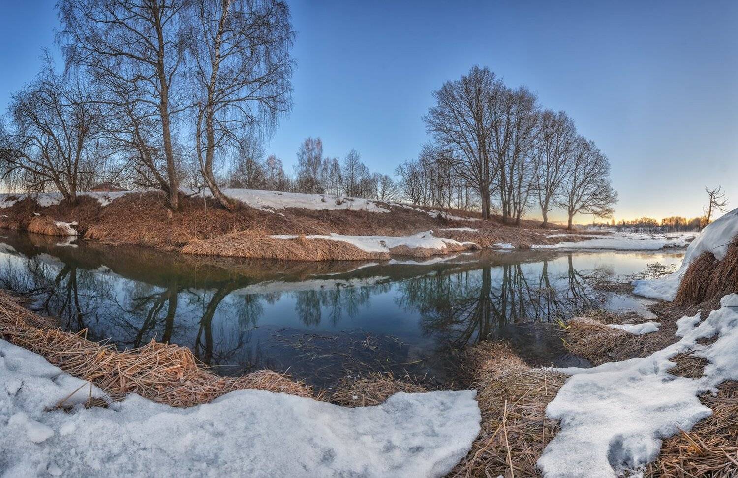 , Николай Андреев