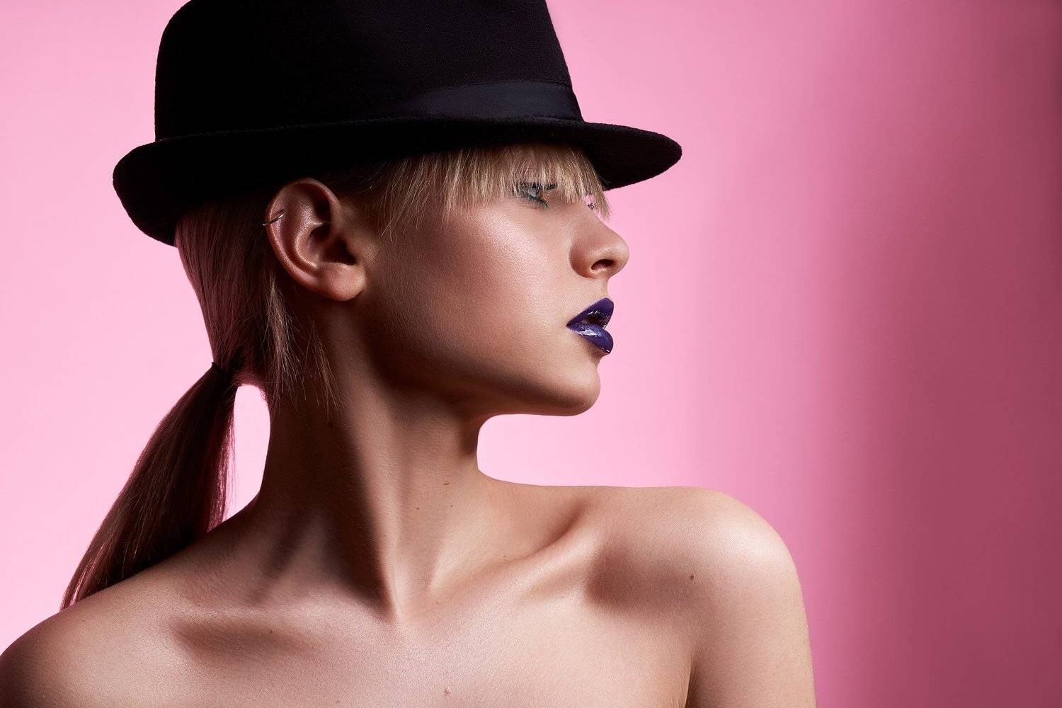 макияж, бьюти, портрет, portrait, beauty, makeup, fashion, glamour, retouch, ретушь, гламур, Наташа Высоцкая