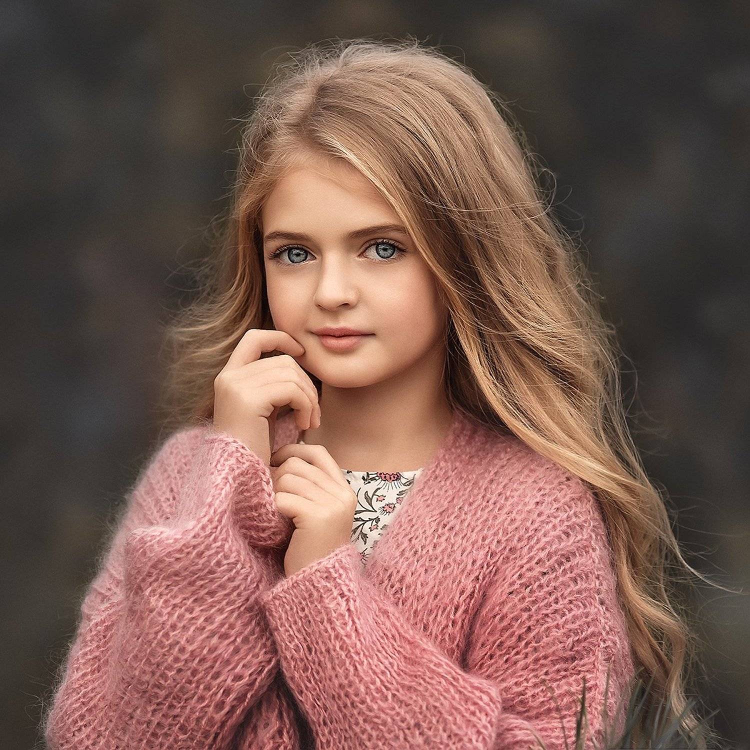 , Елена Михайлова