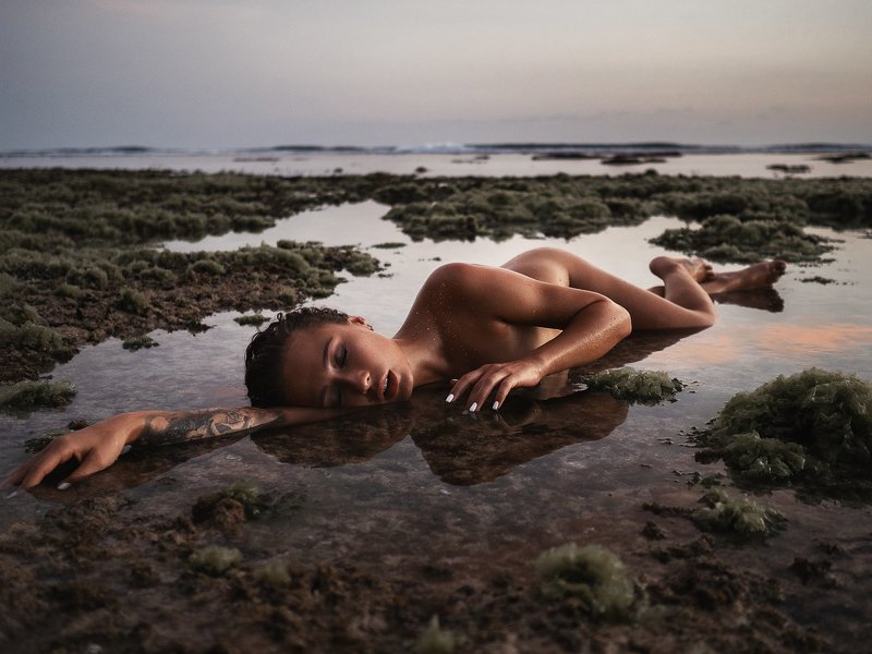 Hear the ocean фото превью