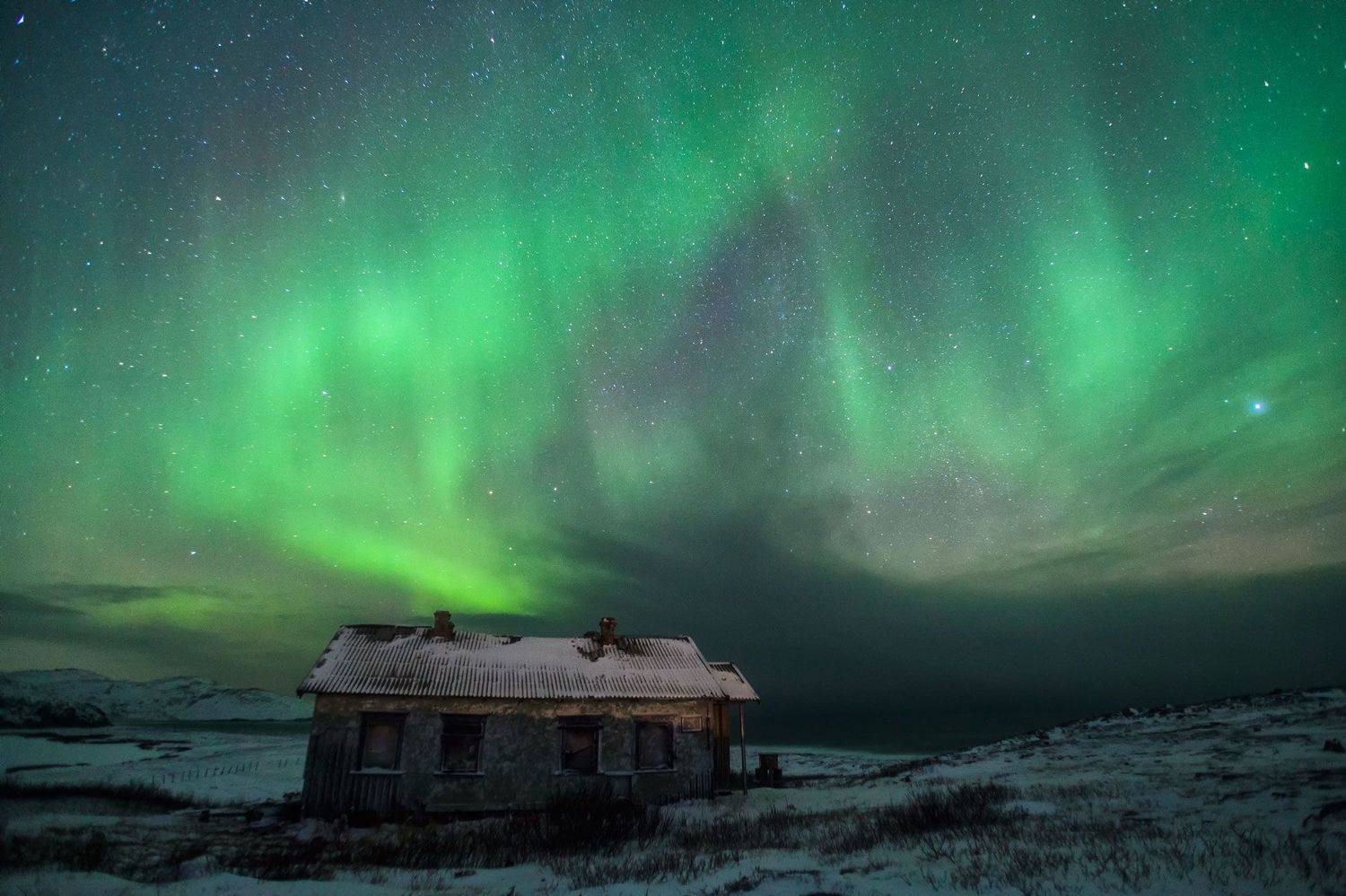 , Юрий Столыпин