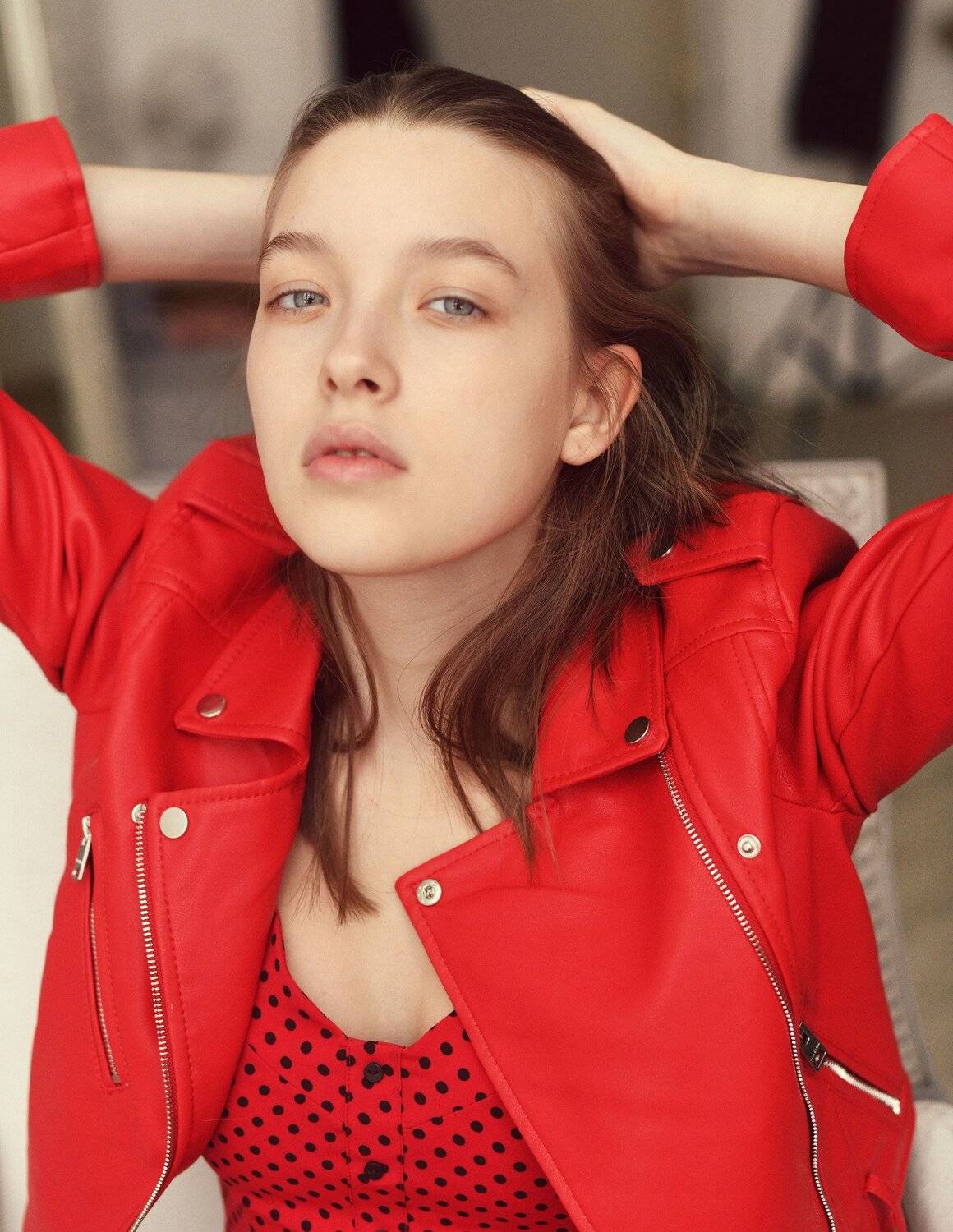 , Божена Пучко