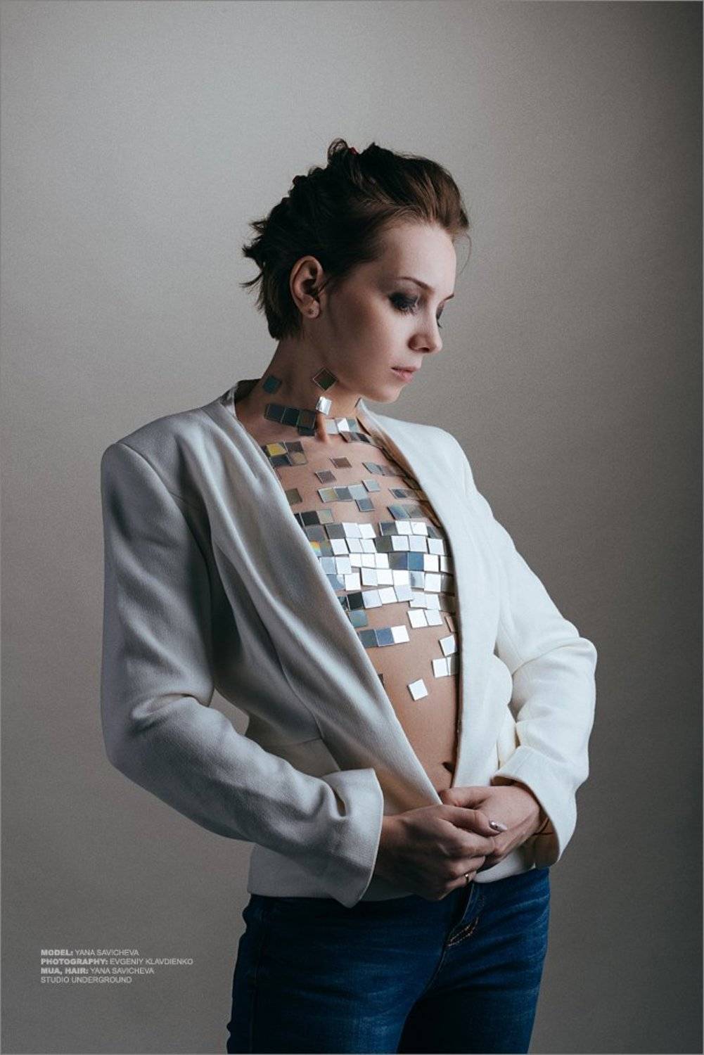 , Евгений Клавдиенко