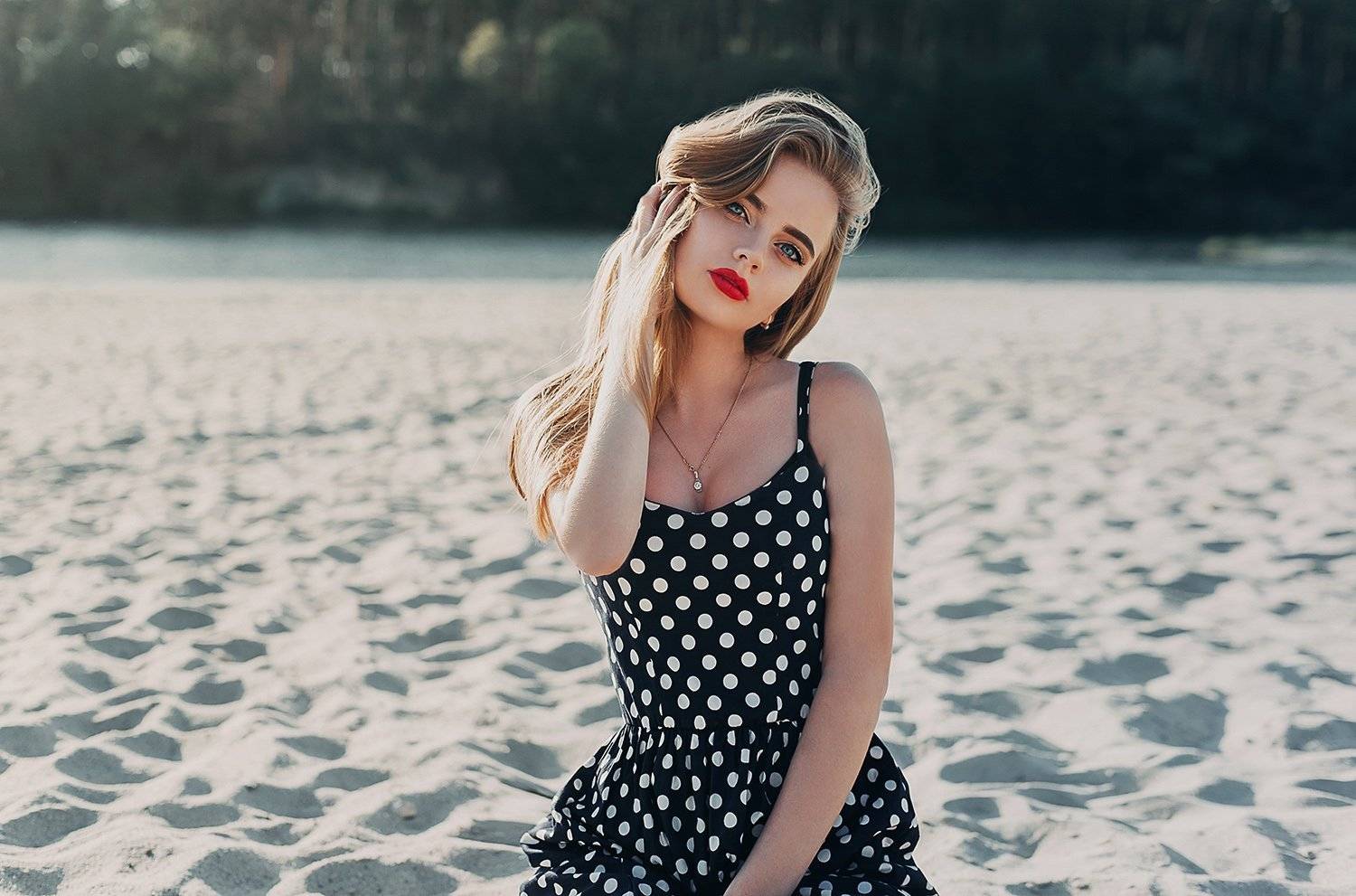 , Алексей Вирусян