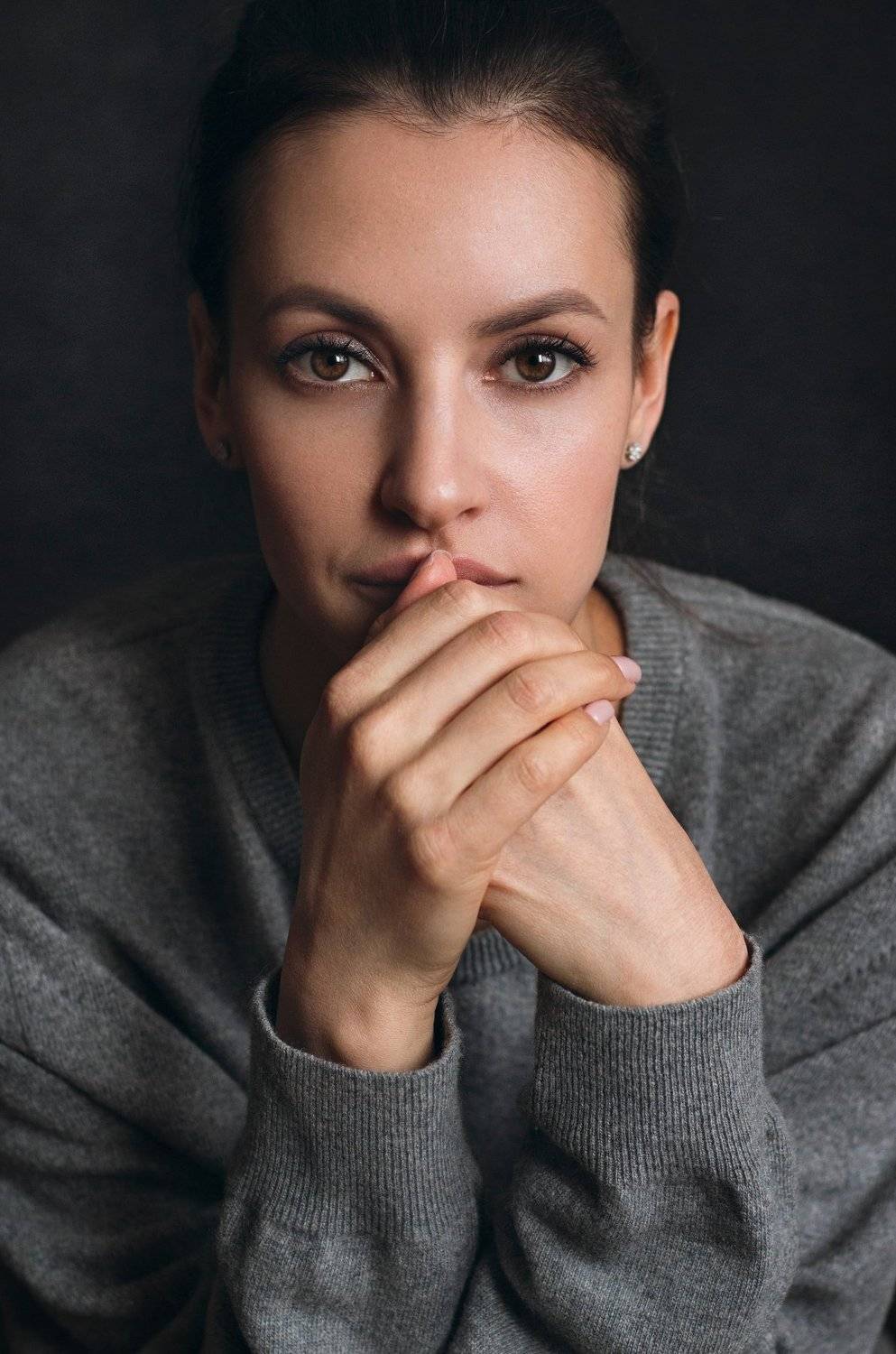 , Elina Garipova