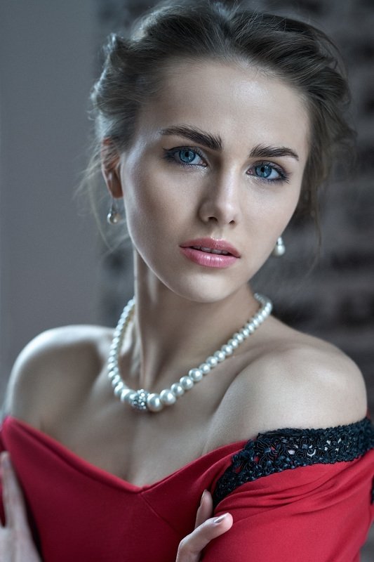 Анастасия фото превью