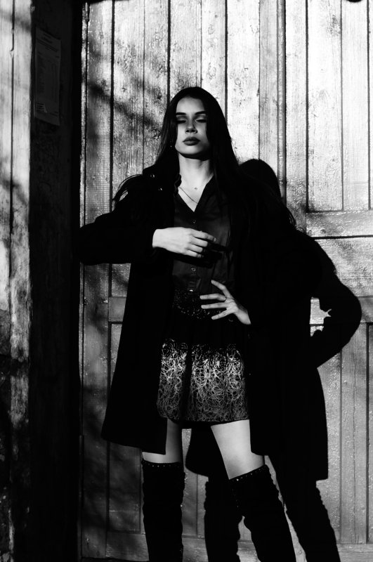 Лена фото превью