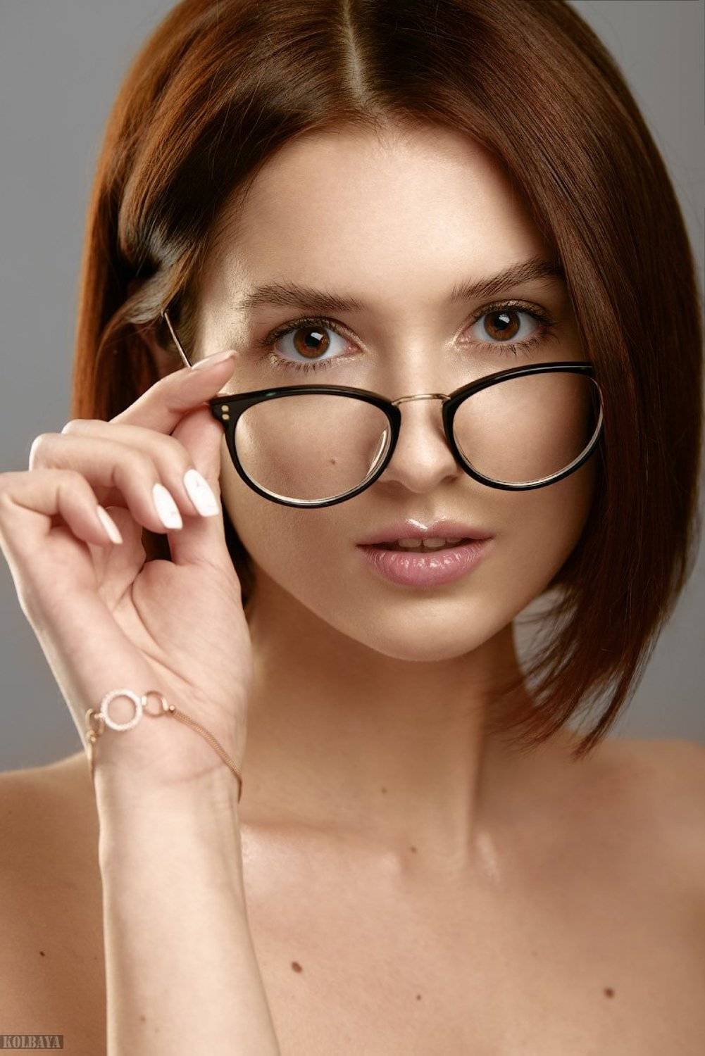 портрет, фото, очки, Колбая Александр