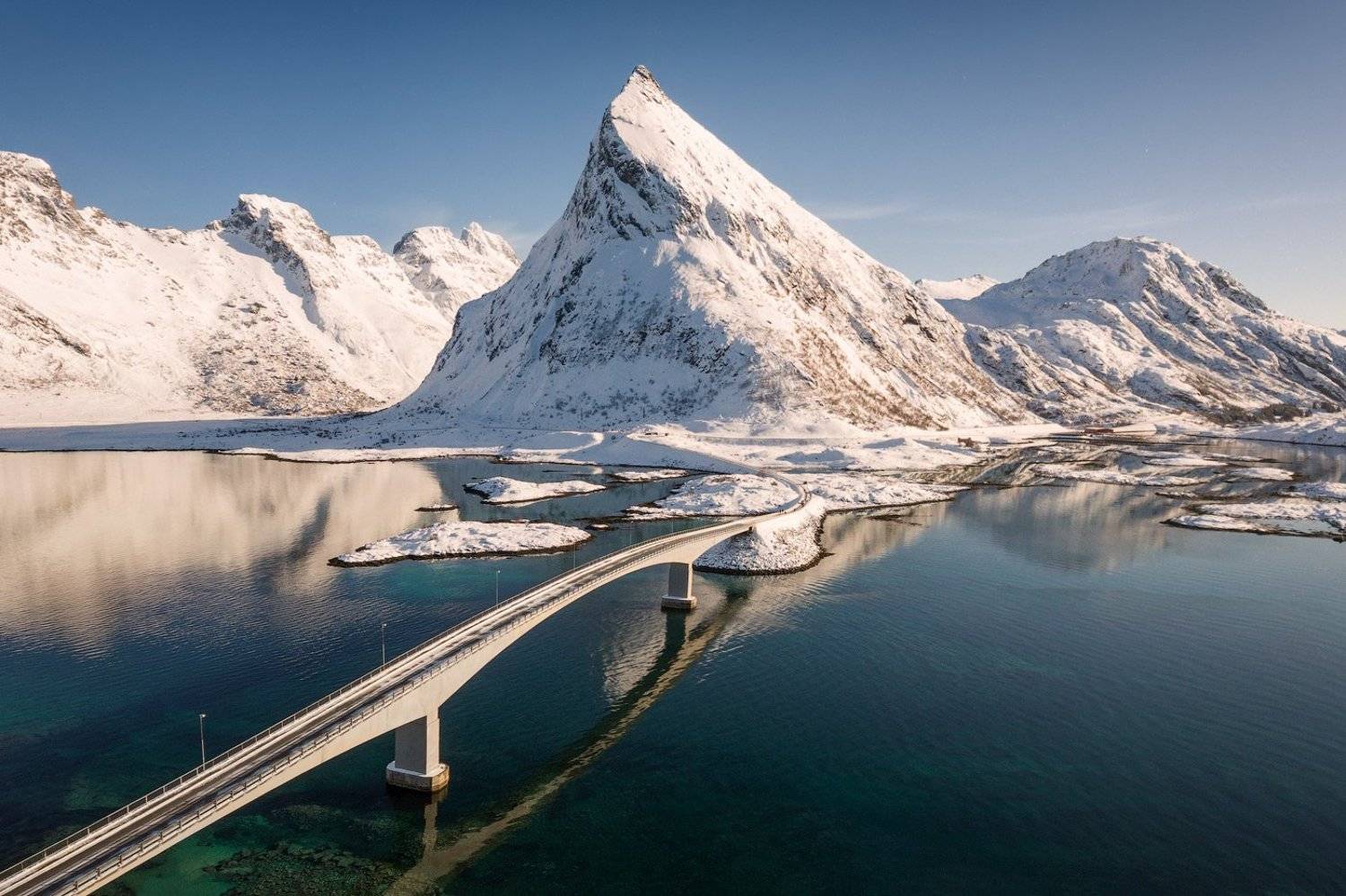 norway, lofoten, lofoten islands, рамберг, ramberg, Юрий (Phototours.pro) Шевченко
