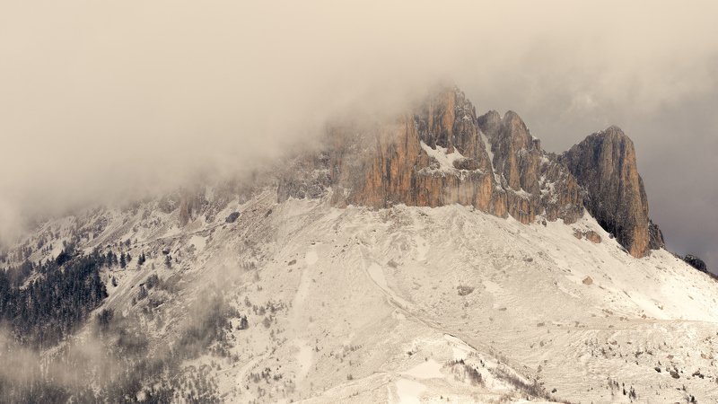 Безмолвие фото превью