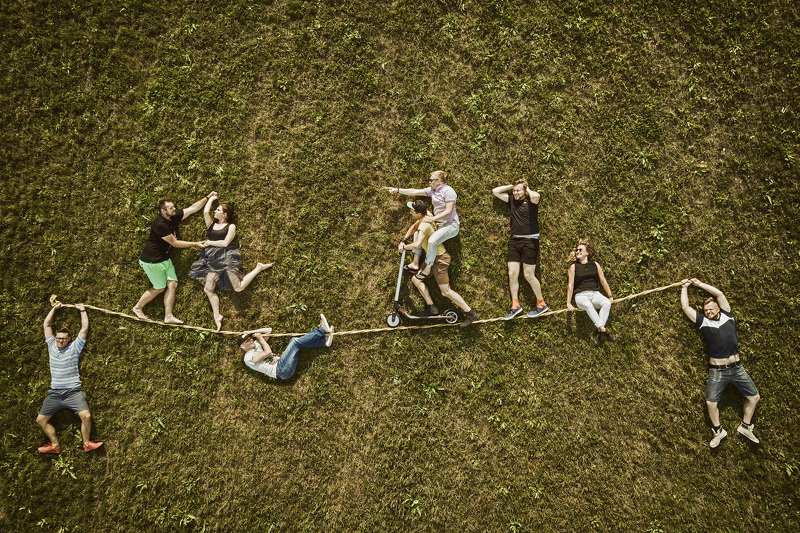 TEAM фото превью