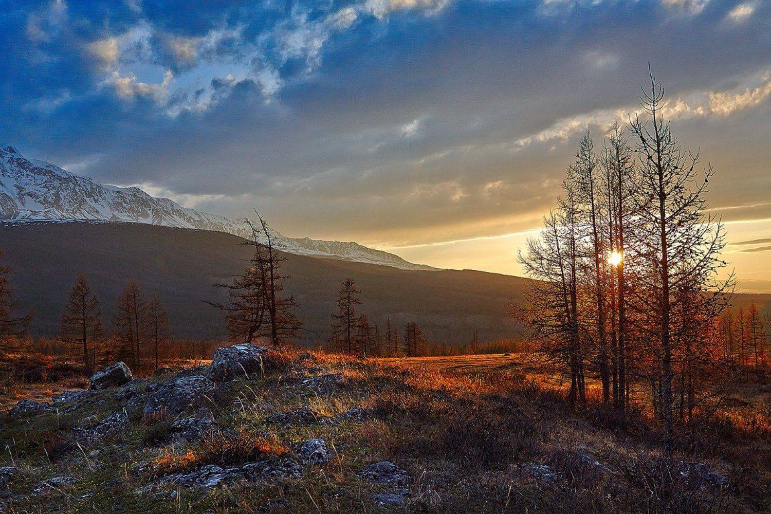 южный, урал, долгие горы, орск, новотроицк башкирия талкас, Качурин Алексей