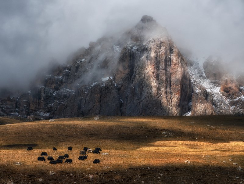 Национальный парк Алания. фото превью