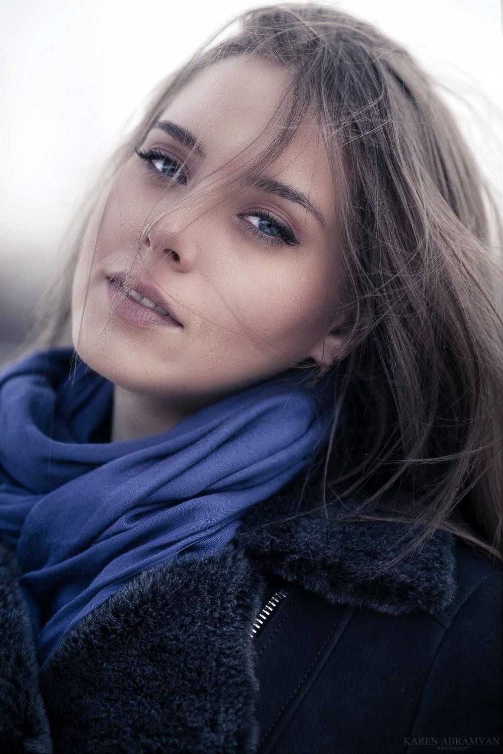 karenabramyan,portrait,art,picture,girl,, Abramyan Karen