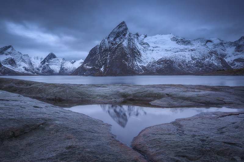 Synchronized  фото превью