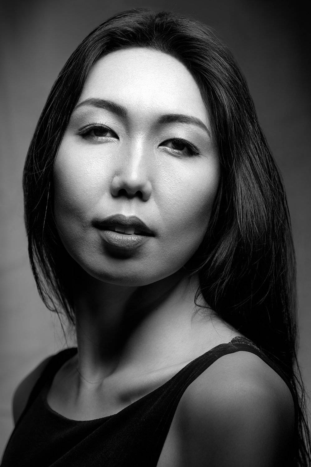 beauty, fashion, edgy, blackandwhite, Hasselblad, long hair, army, photography, photograher, creative, inspire, Gary McGillivray-Birnie