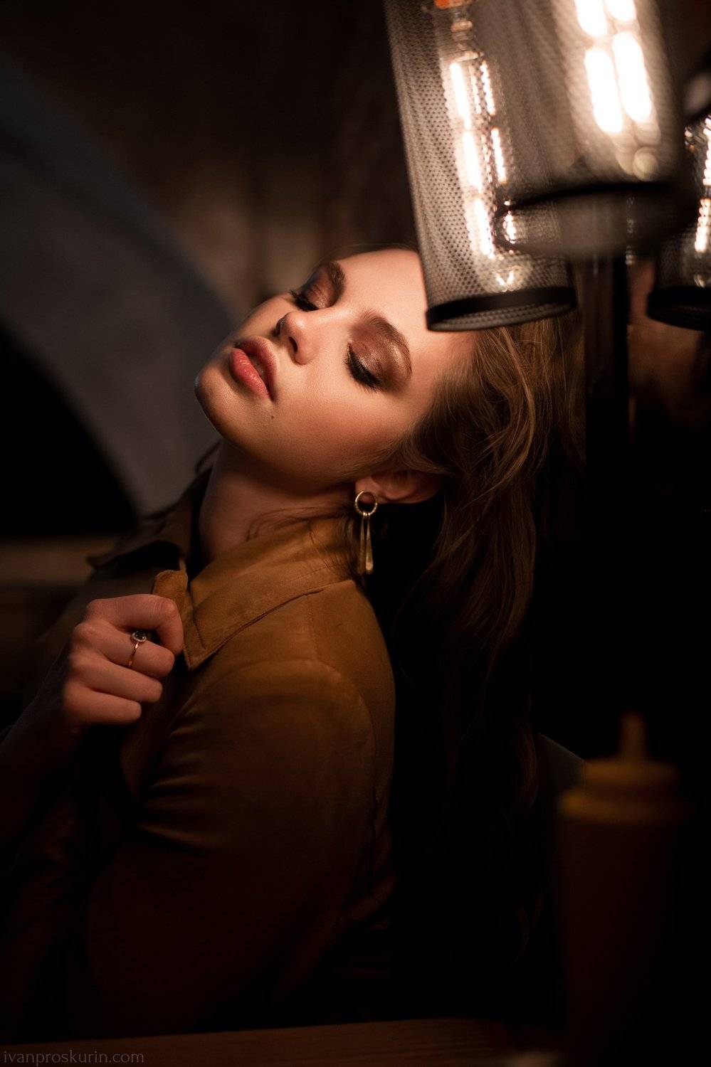 , Иван Проскурин