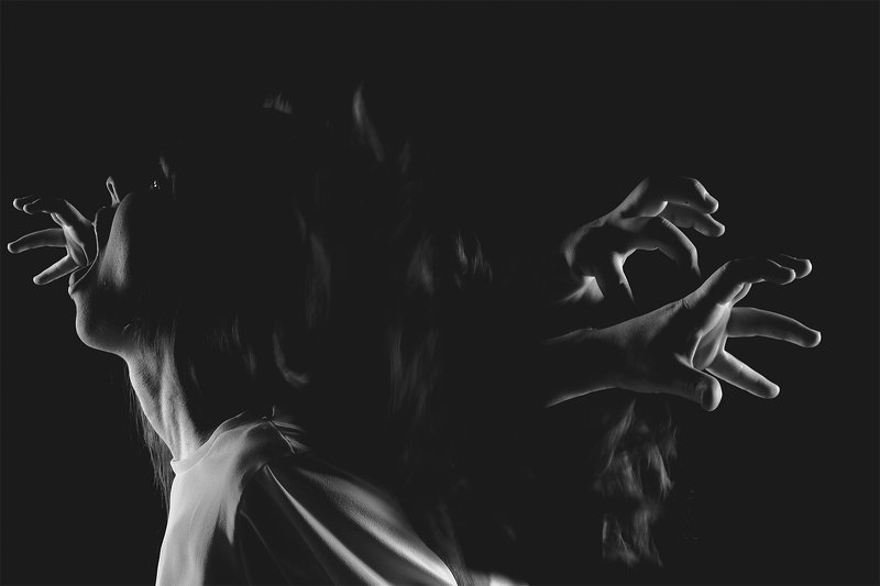 #35photo #barbadrahnama#surrealart#photoshop#ps_fantasy#photography#conceptual#fineart #instagram#art_digital #ir_photographer#ir_aks#canon#blackandwhite#bnw#surreal#art Inner cry фото превью