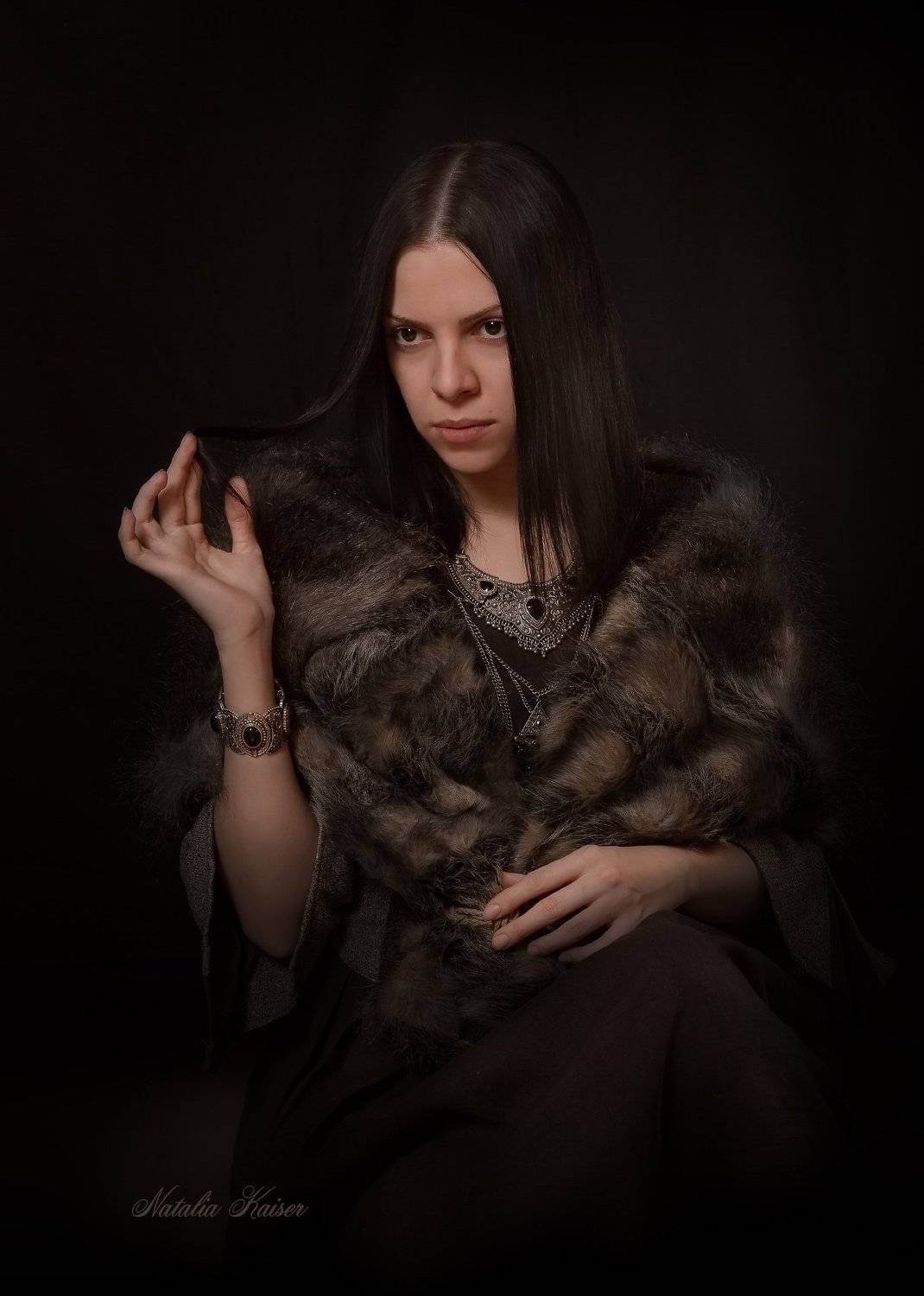 , Наталья Кайзер