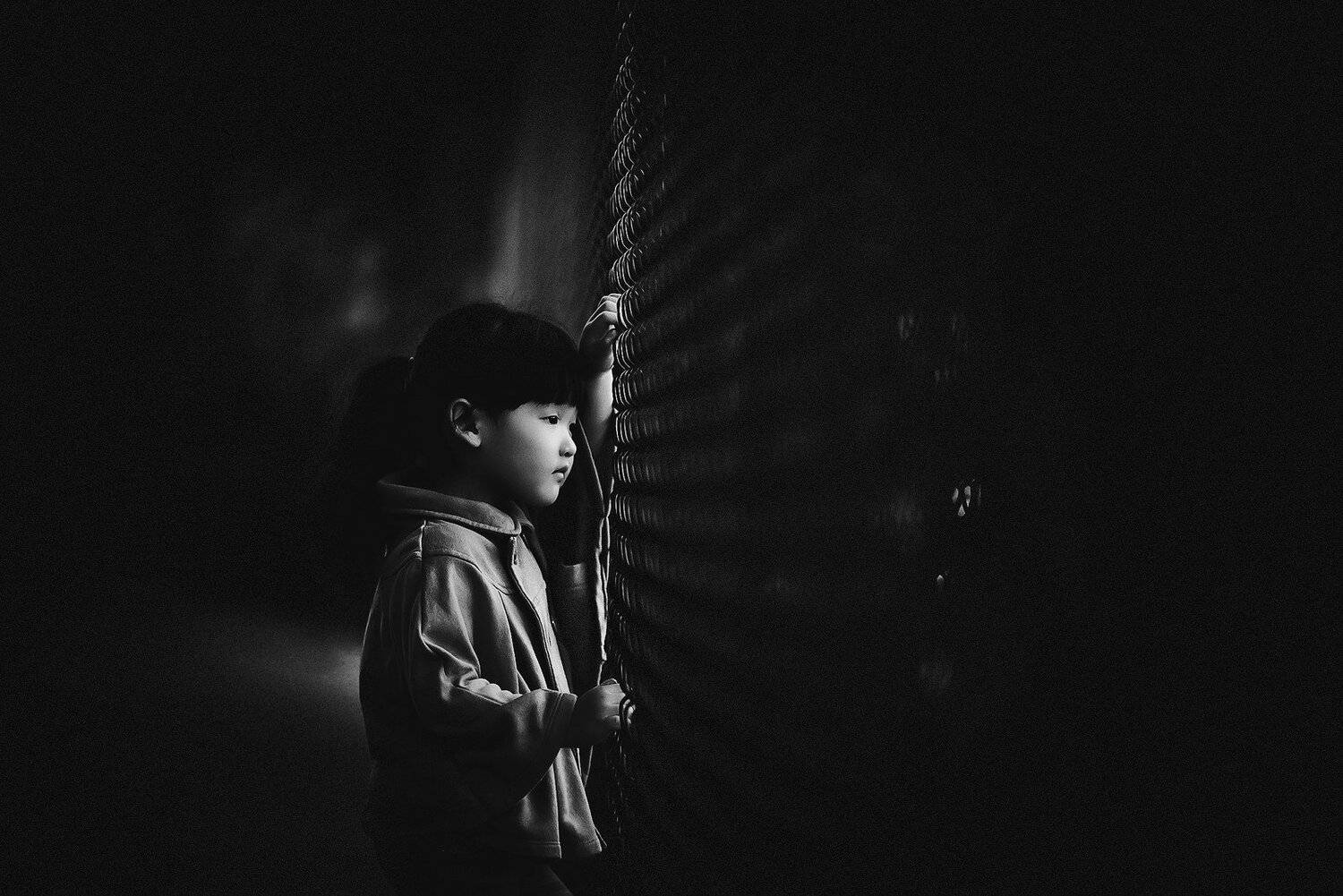 , Despird Zhang