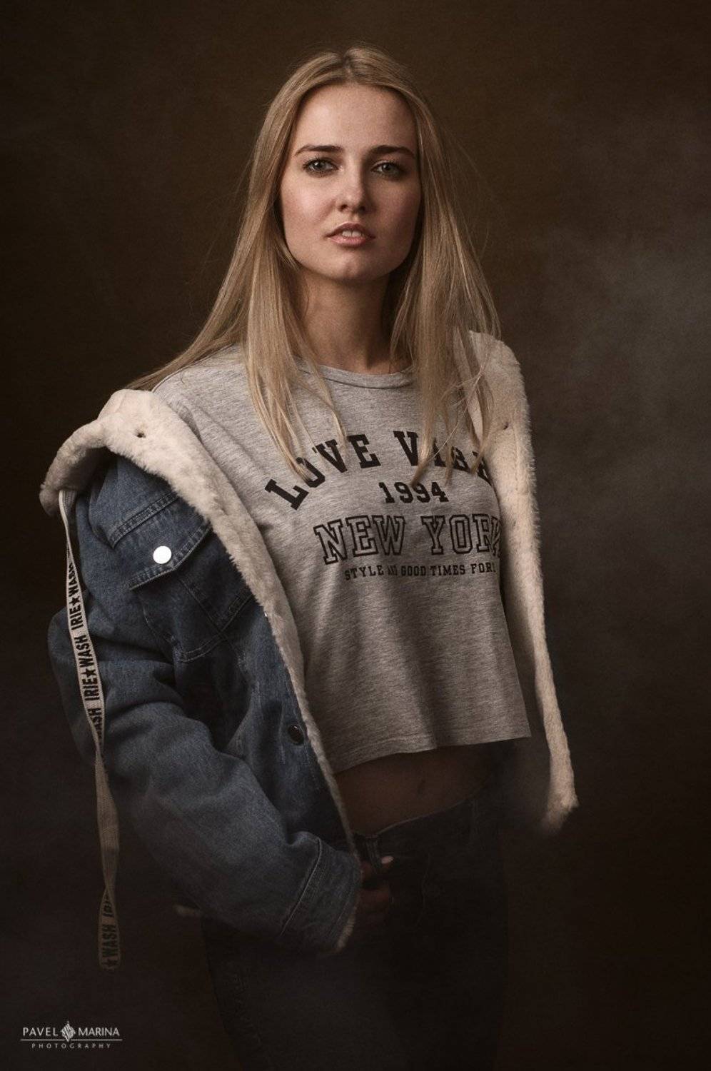 , Павел Спивак