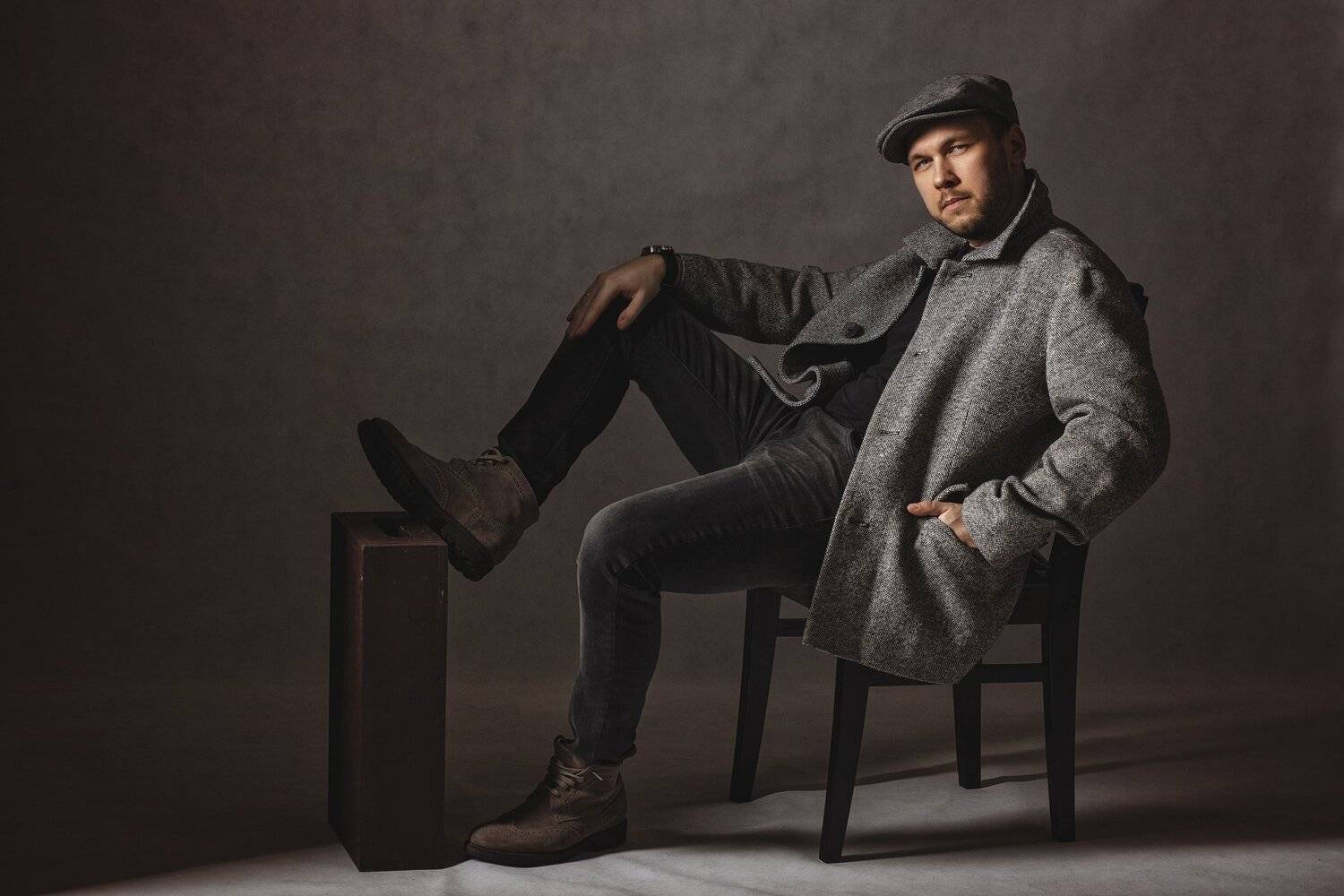 , Марина Валек