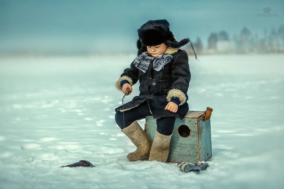 , Любовь Махиня