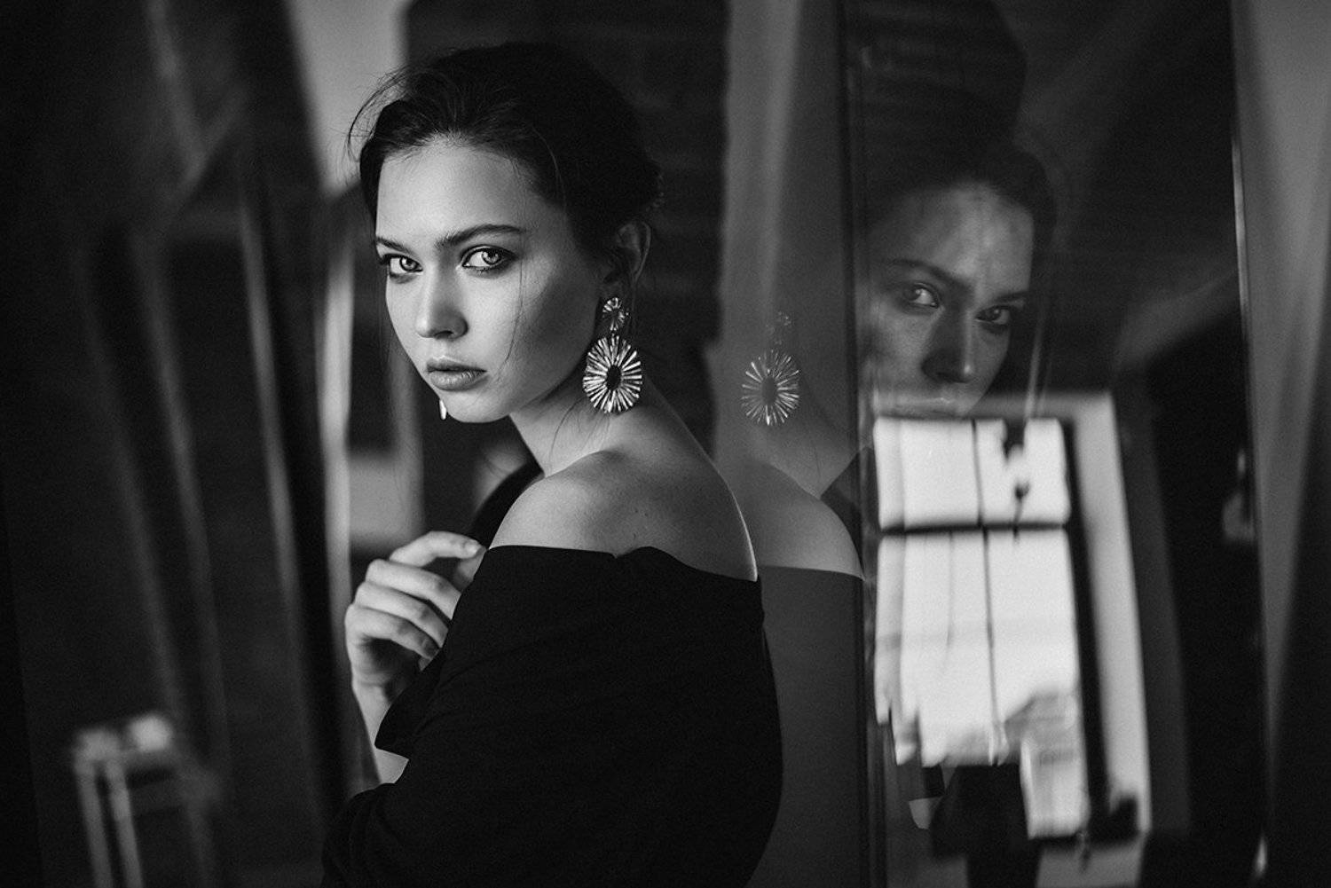 , Марина Щеглова