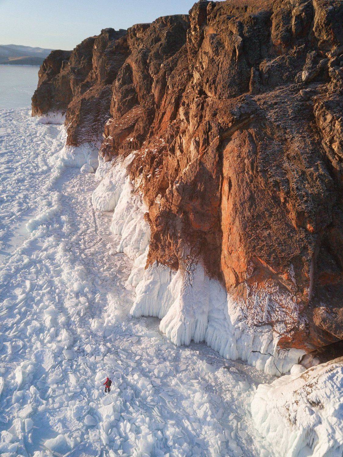 , Андрей Родионов