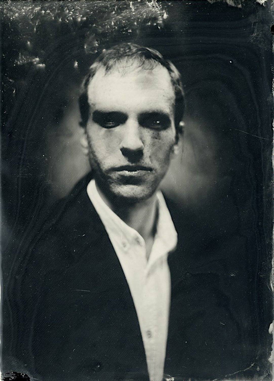 , Сергей Гайлет