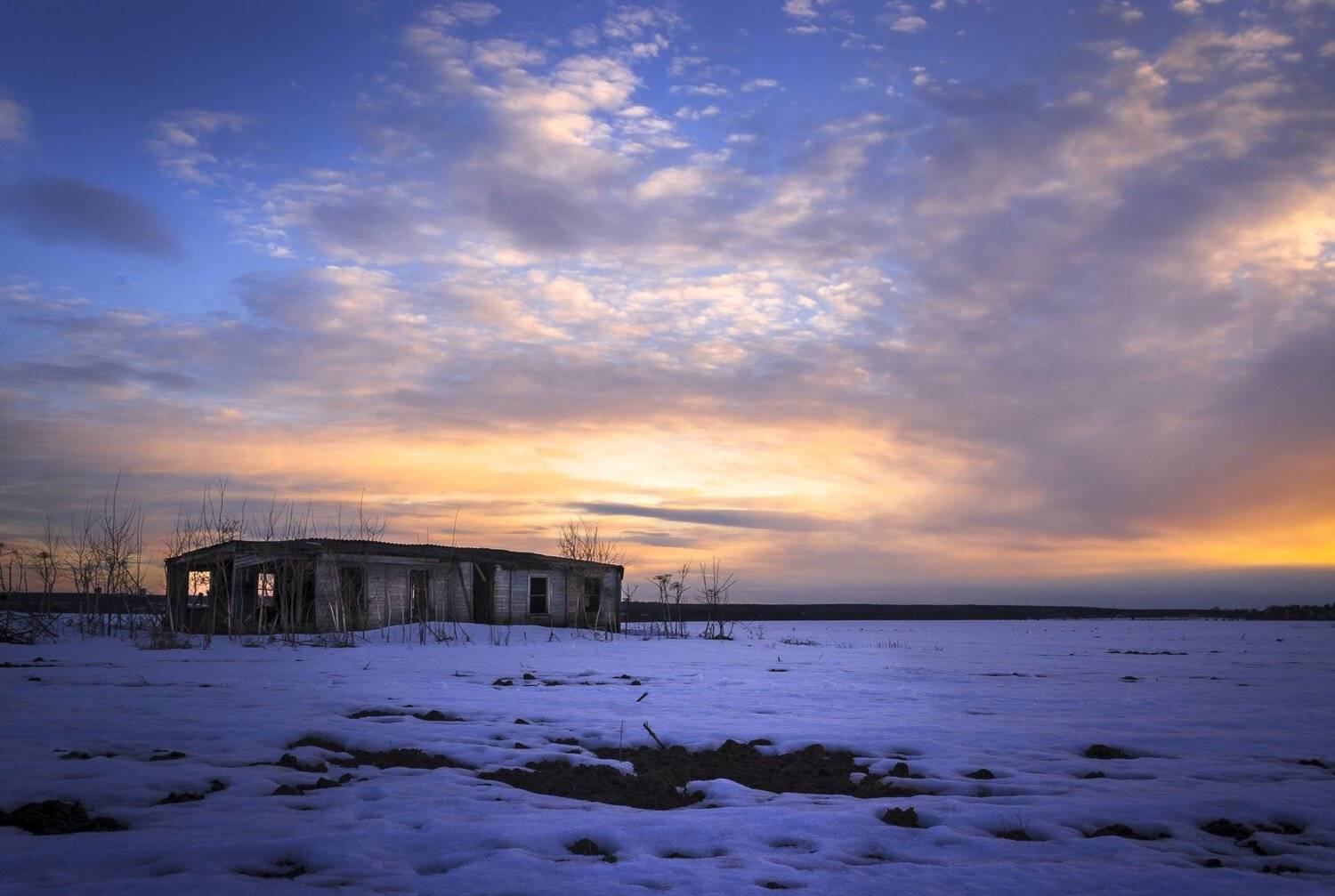 , Александр Кыров