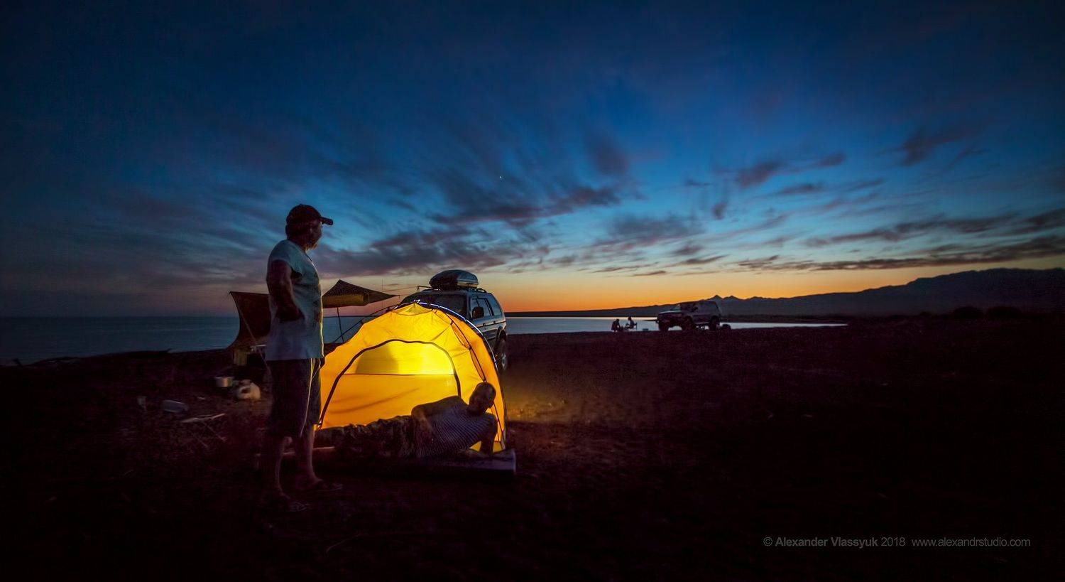 , Александр Власюк