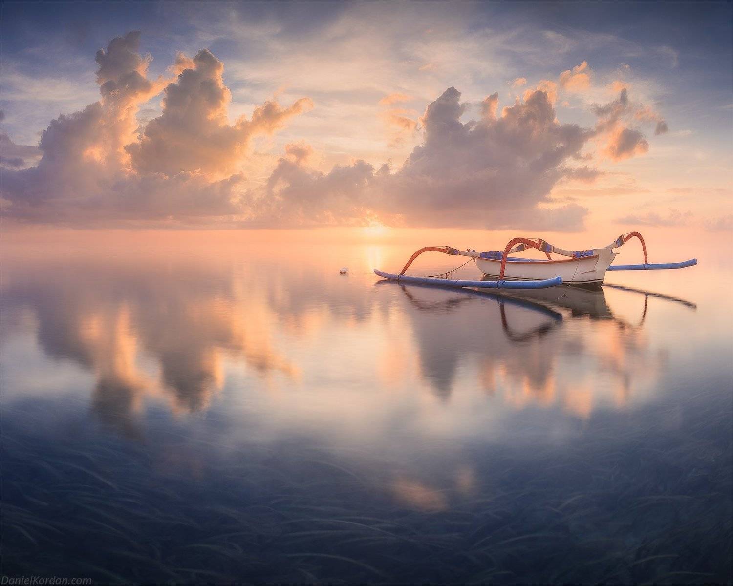 Indonesia, Даниил Коржонов