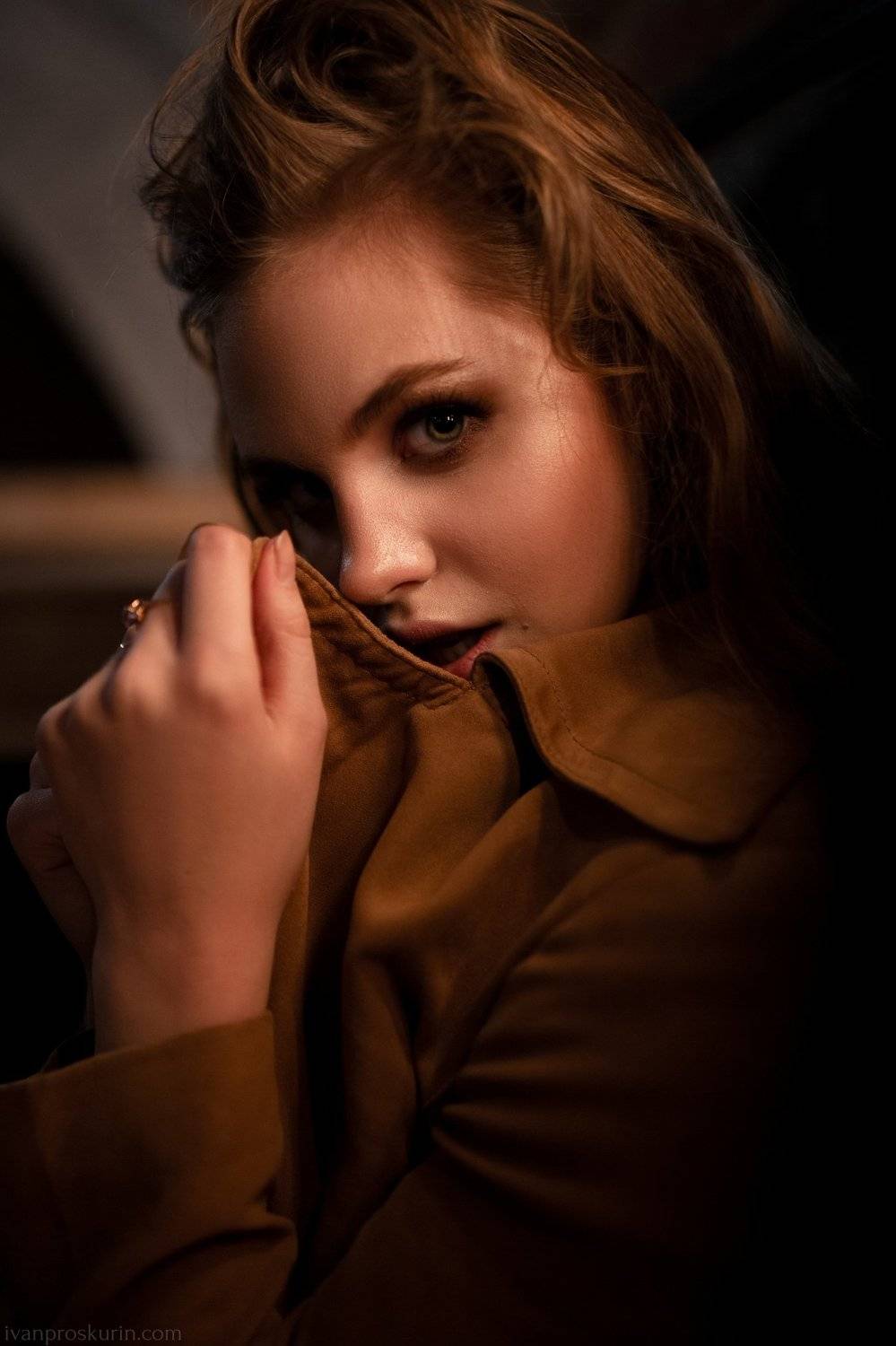 , Иван Проскурин