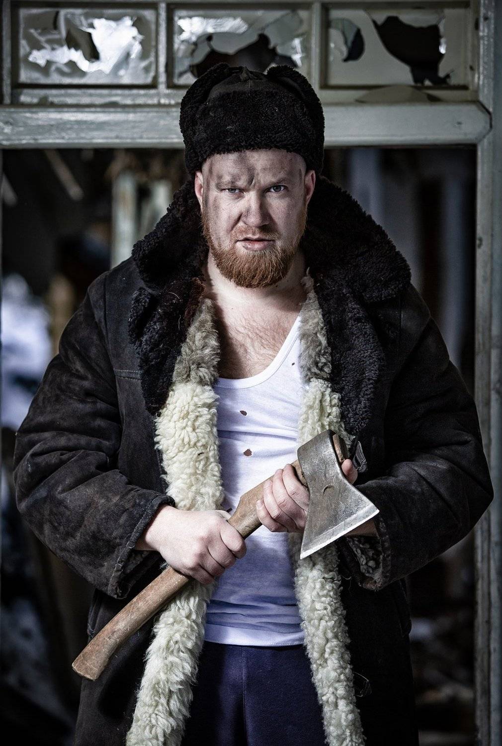 , Кемаев Александр