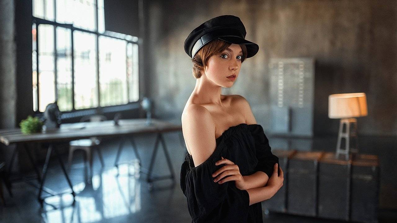 , Юрий Демидов