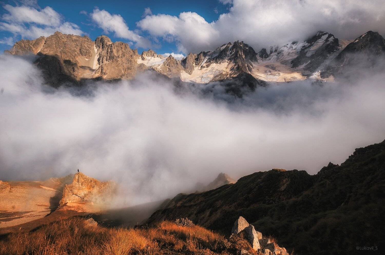 , Сергей Лукашенко