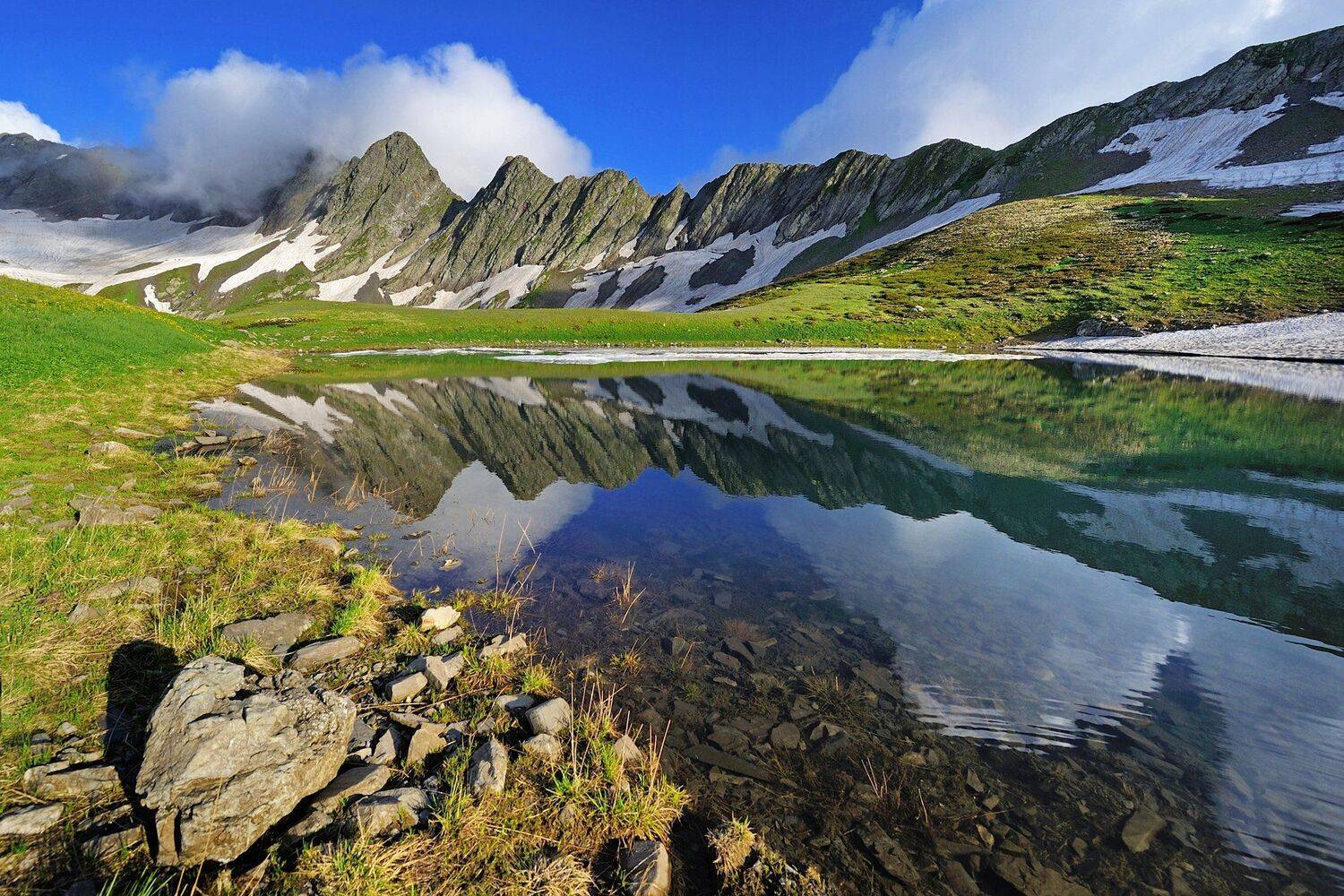 , Митя Андреев