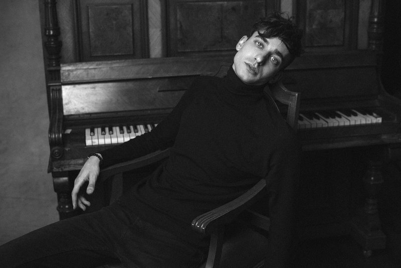 Андрей фото превью