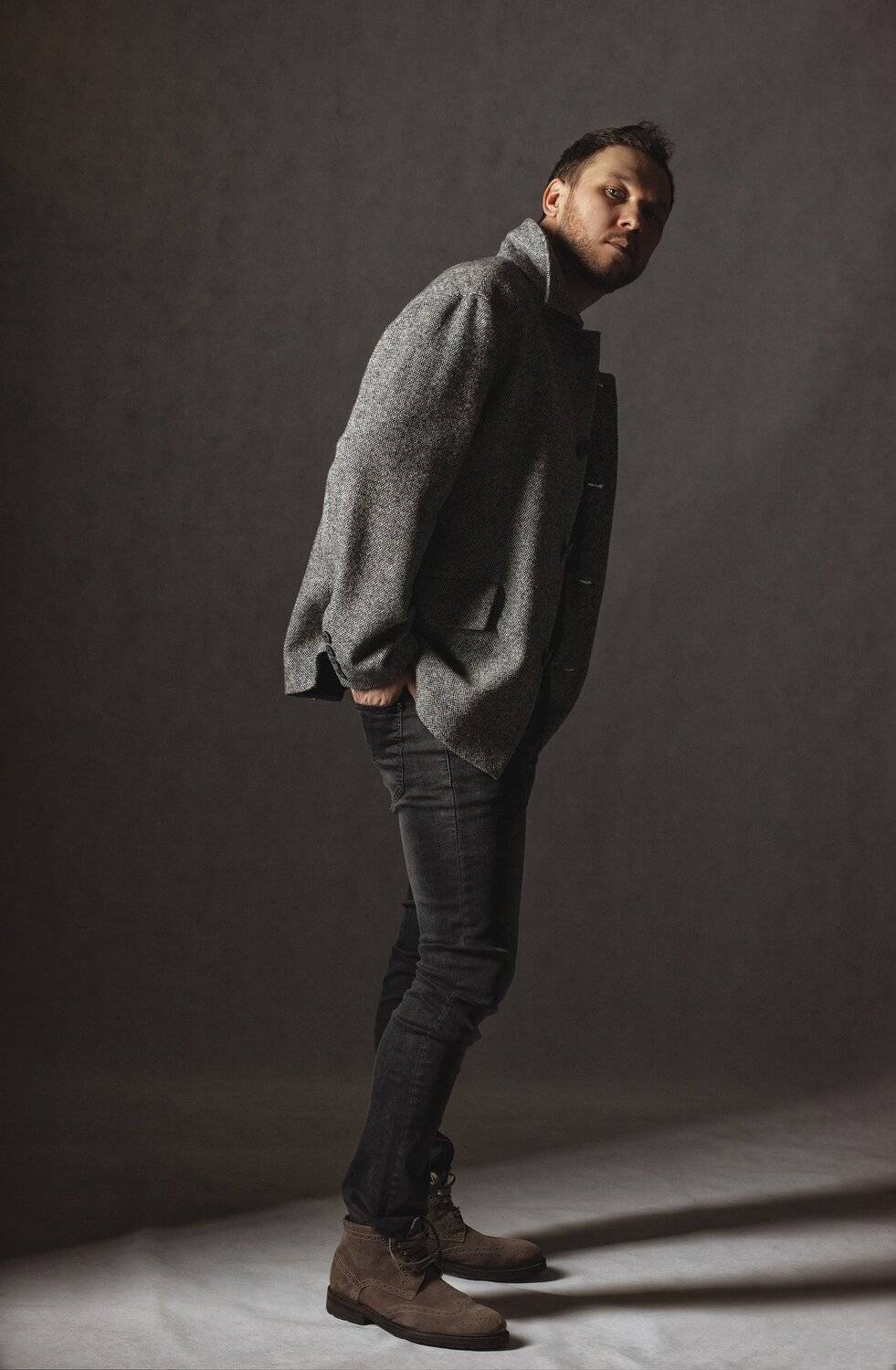 , Марина Валек