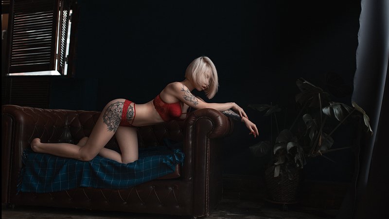 Алина фото превью