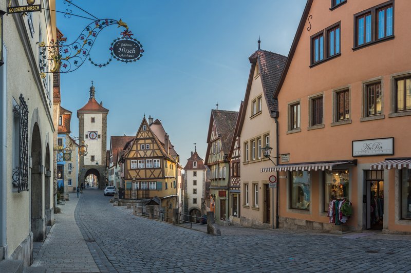 Rotenburg фото превью