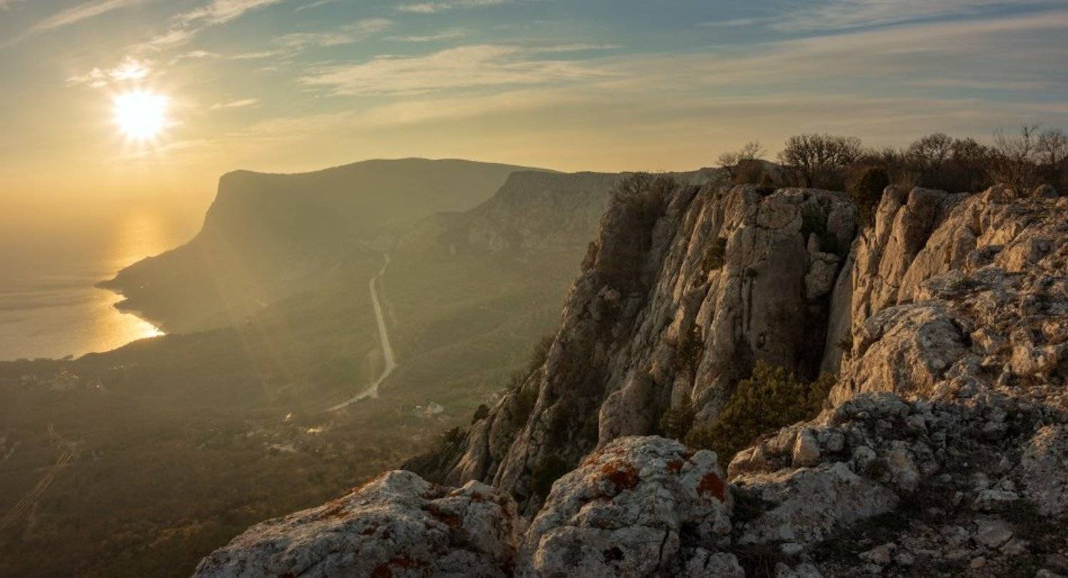 , Андрей Гусаченко