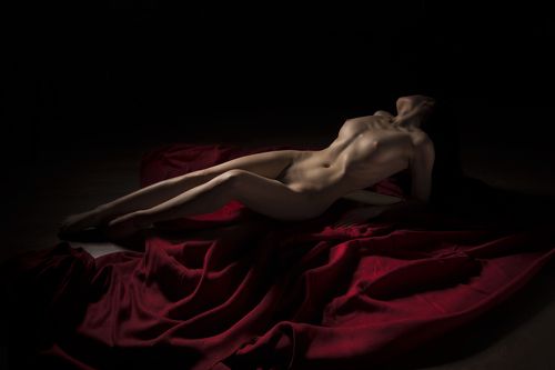 Красная линия