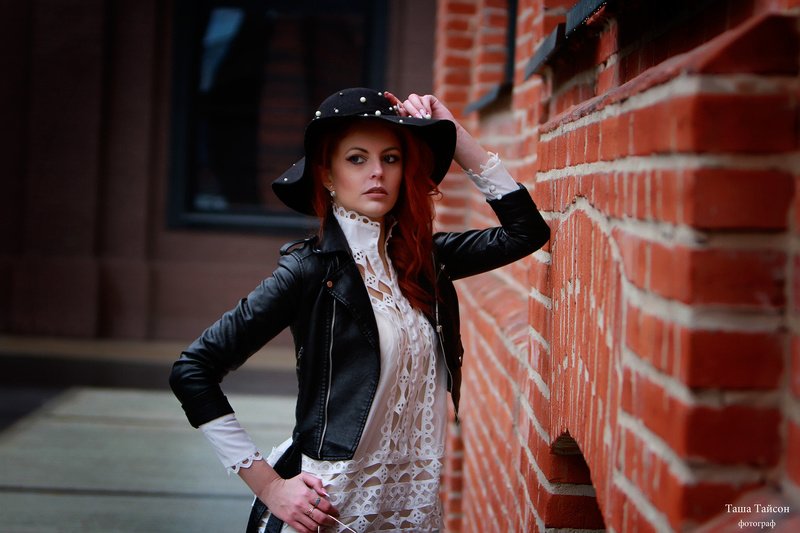 Алеся фото превью