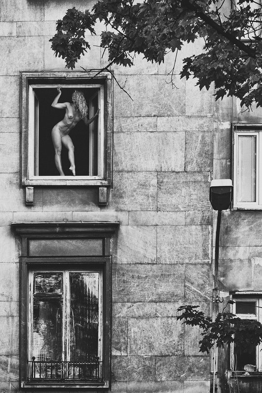 THE NOISE OF TIME фото превью