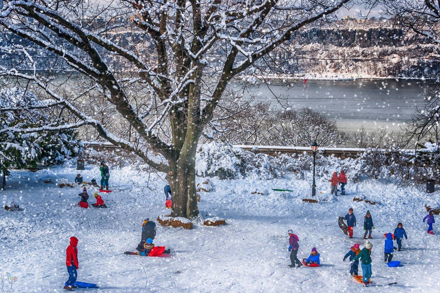 new york,, Yury Lugansky