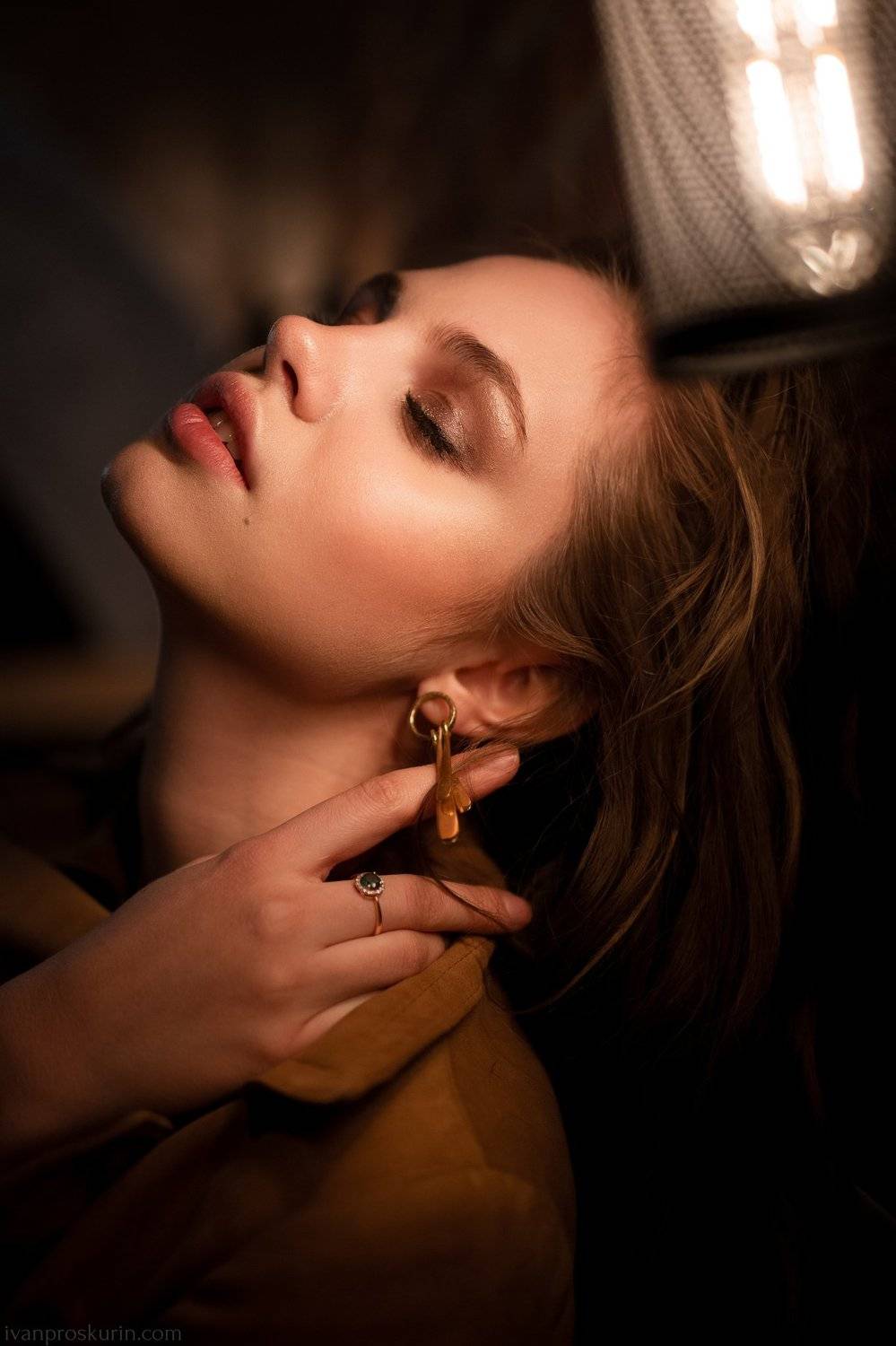 , Иван Проскурин