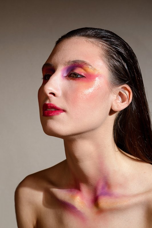 Nefertiti фото превью