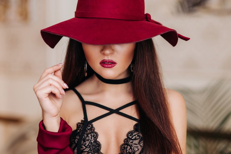 Лиза фото превью